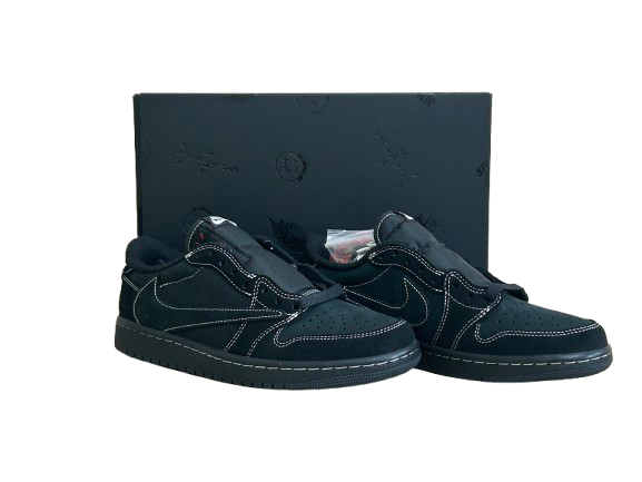 Jordan 1 Low Travis Phantom - Taille 40 - État 10/10 (DS)