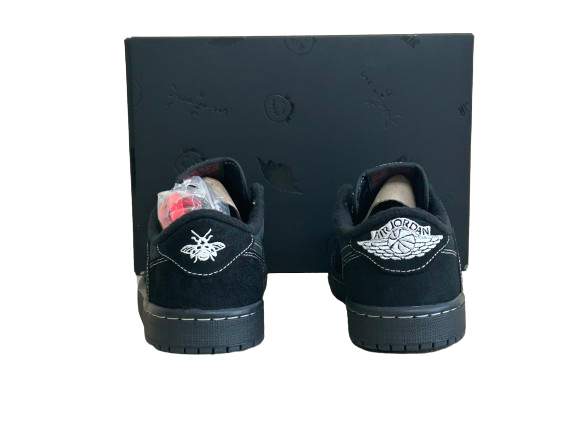 Jordan 1 Low Travis Phantom - Taille 40 - État 10/10 (DS)