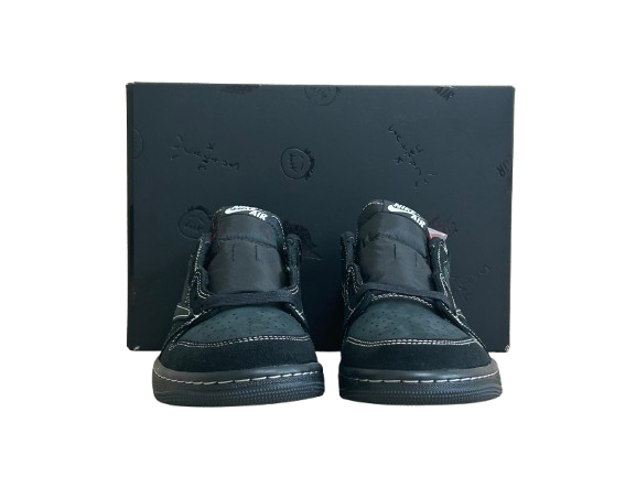 Jordan 1 Low Travis Phantom - Taille 40 - État 10/10 (DS)