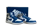 Jordan 1 High True Blue - Taille 41 - État 9,5/10