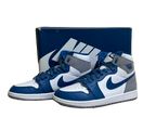 Jordan 1 High True Blue - Taille 41 - État 9,5/10