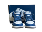 Jordan 1 High True Blue - Taille 41 - État 9,5/10