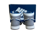 Jordan 1 High True Blue - Taille 41 - État 9,5/10