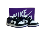 Dunk Low SB Court Purple - Taille 41 - État 9/10