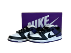 Dunk Low SB Court Purple - Taille 41 - État 9/10