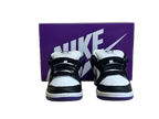 Dunk Low SB Court Purple - Taille 41 - État 9/10