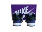 Dunk Low SB Court Purple - Taille 41 - État 9/10