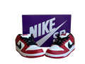 Dunk Low SB Chicago - Taille 44 - État 10/10 (DS)