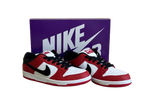 Dunk Low SB Chicago - Taille 44 - État 10/10 (DS)