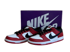 Dunk Low SB Chicago - Taille 44 - État 10/10 (DS)