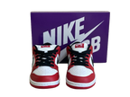 Dunk Low SB Chicago - Taille 44 - État 10/10 (DS)