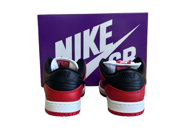 Dunk Low SB Chicago - Taille 44 - État 10/10 (DS)