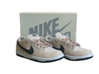 Dunk Low SB Albino & Preto - Taille 43- État 9,5/10