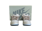 Dunk Low SB Albino & Preto - Taille 43- État 9,5/10
