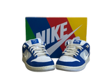 Dunk Low SB Gardenia - Taille 43 - État 9,5/10