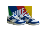 Dunk Low SB Gardenia - Taille 43 - État 9,5/10