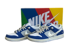Dunk Low SB Gardenia - Taille 43 - État 9,5/10
