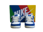 Dunk Low SB Gardenia - Taille 43 - État 9,5/10