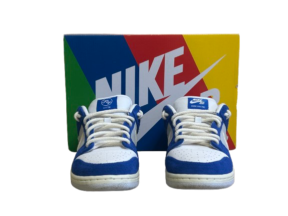 Dunk Low SB Gardenia - Taille 43 - État 9,5/10