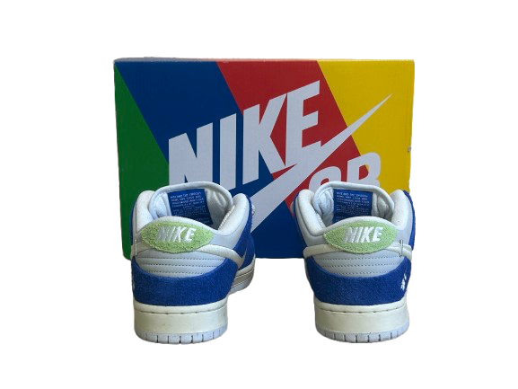 Dunk Low SB Gardenia - Taille 43 - État 9,5/10