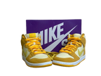Dunk High SB Pineapple - Taille 42- État 9,5/10