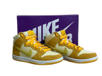 Dunk High SB Pineapple - Taille 42- État 9,5/10