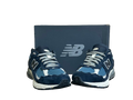 New Balance 2002r Protection Pack Navy - Taille 44 - État 9,5/10