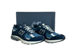 New Balance 2002r Protection Pack Navy - Taille 44 - État 9,5/10