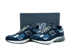 New Balance 2002r Protection Pack Navy - Taille 44 - État 9,5/10