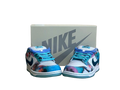 Dunk Low SB Futura - Taille 42 - État 10/10 (DS)