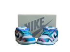 Dunk Low SB Futura - Taille 42 - État 10/10 (DS)