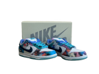 Dunk Low SB Futura - Taille 42 - État 10/10 (DS)
