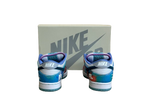 Dunk Low SB Futura - Taille 42 - État 10/10 (DS)