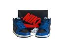 Jordan 1 High Marina Blue - Taille 44,5 - État 8/10