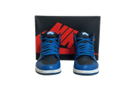 Jordan 1 High Marina Blue - Taille 44,5 - État 8/10