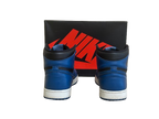 Jordan 1 High Marina Blue - Taille 44,5 - État 8/10