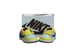 Jordan 1 Low Travis Scott Canary - Taille 21 - État 10/10 (DS)