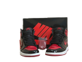 Jordan 1 High Patent Bred - Taille 43 - État 9/10