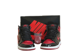 Jordan 1 High Patent Bred - Taille 43 - État 9/10