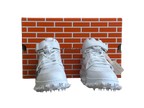 Air Force 1 Mid Off-White Graffiti - Taille 43 - État 10/10 (DS)