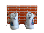 Air Force 1 Mid Off-White Graffiti - Taille 43 - État 10/10 (DS)