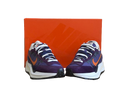 Vaporwaffle Sacai Dark Iris - Taille 43 - État 8,5/10