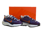Vaporwaffle Sacai Dark Iris - Taille 43 - État 8,5/10