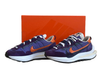 Vaporwaffle Sacai Dark Iris - Taille 43 - État 8,5/10