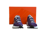 Vaporwaffle Sacai Dark Iris - Taille 43 - État 8,5/10