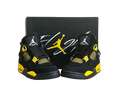 Jordan 4 Yellow Thunder - Taille 43 - État 9/10