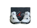 Jordan 4 Midnight Navy - Taille 38 - État 8/10