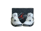 Jordan 4 Midnight Navy - Taille 38 - État 8/10
