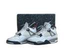 Jordan 4 Midnight Navy - Taille 38 - État 8/10