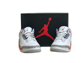 Jordan 3 Knicks - Taille 42,5 - État 9,9/10